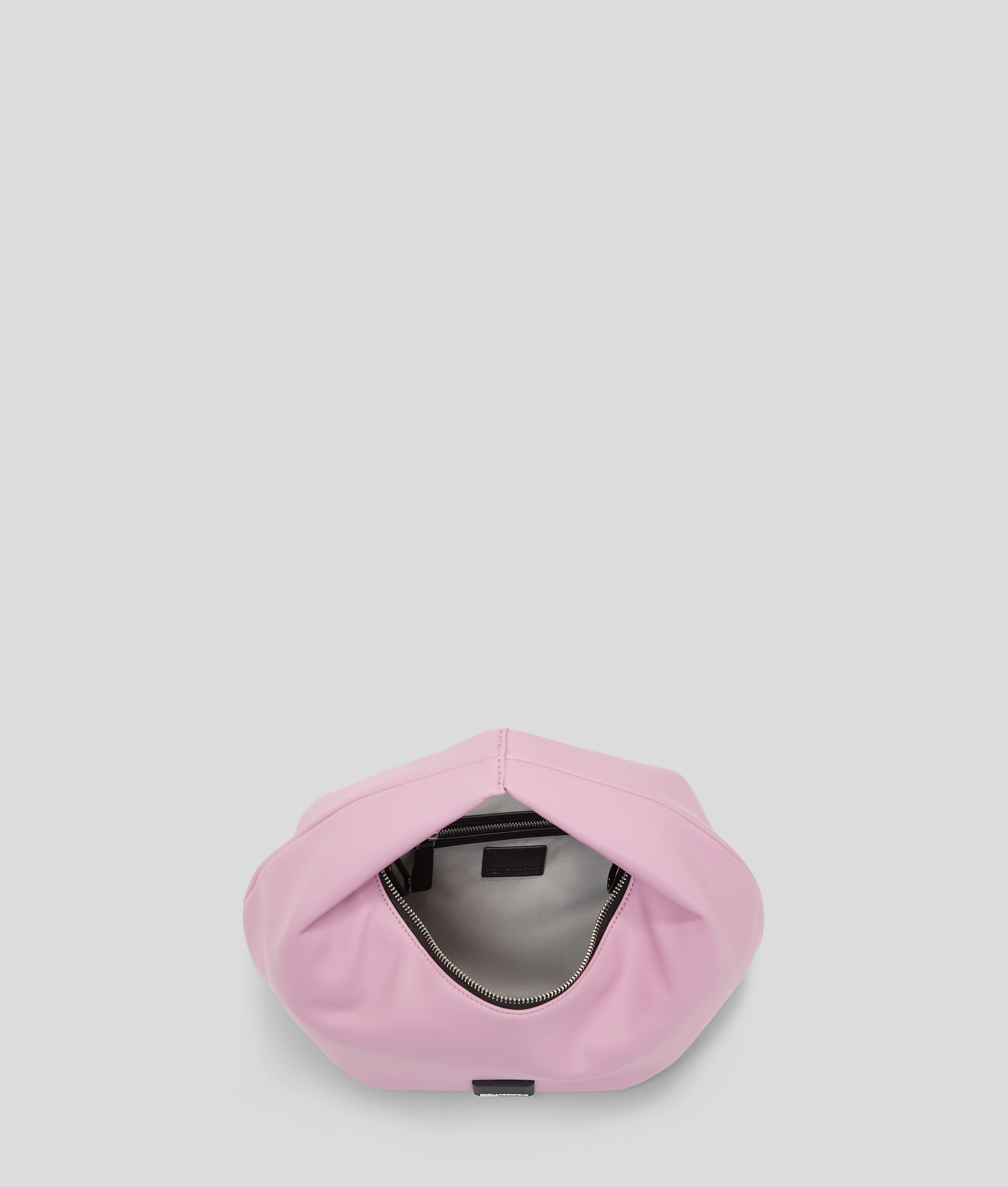 (image for) Cool KLJ BOX LOGO HOBO BAG